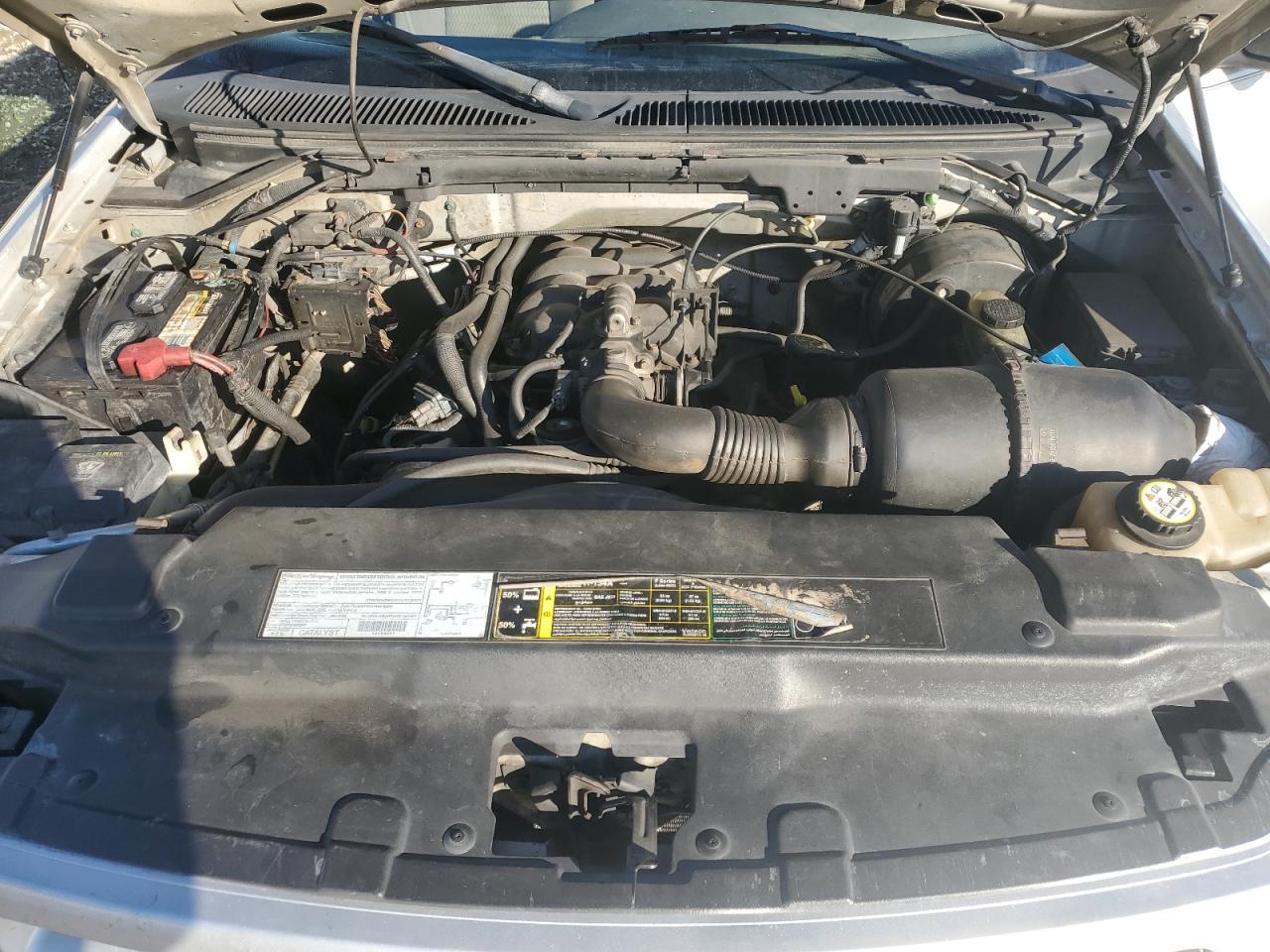 2003 Ford F-150 - Image 11