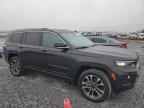 2022 JEEP GRAND CHEROKEE L OVERLAND for sale at Copart FL - TAMPA SOUTH