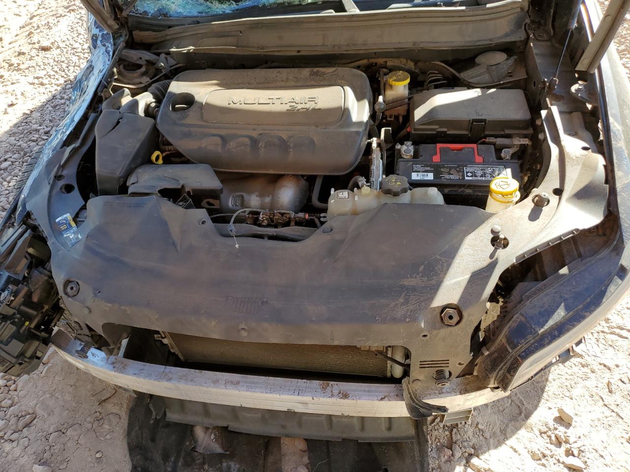 2019 Jeep Grand Cherokee - Image 12