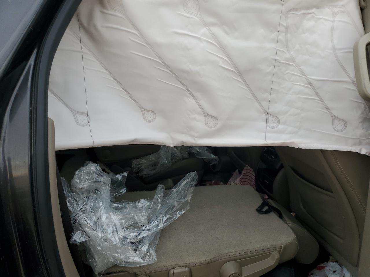 2015 GMC Acadia - Image 10