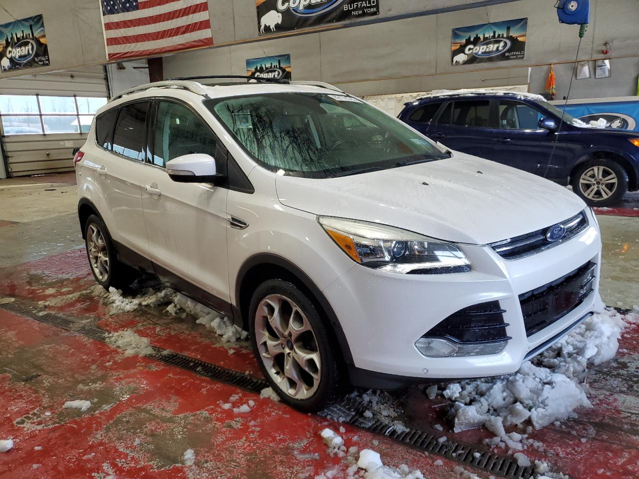 2014 Ford Escape - Image 4
