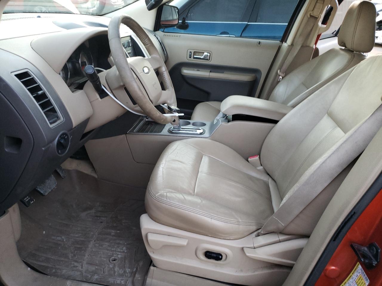 2007 Ford Edge - Image 7