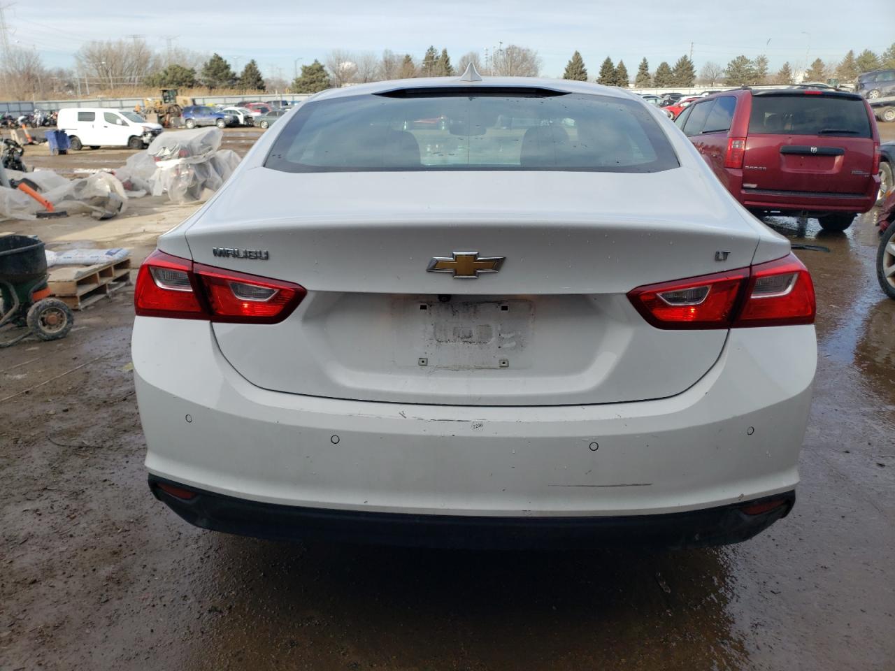 2023 Chevrolet Malibu - Image 6