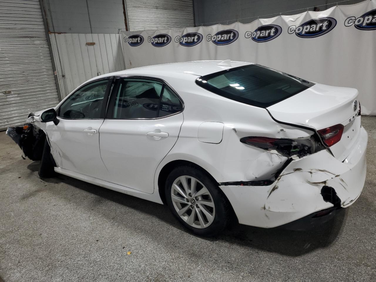 2022 Toyota Camry - Image 2