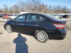 2014 Nissan Sentra S for Sale in Bridgeton, MO - Front End