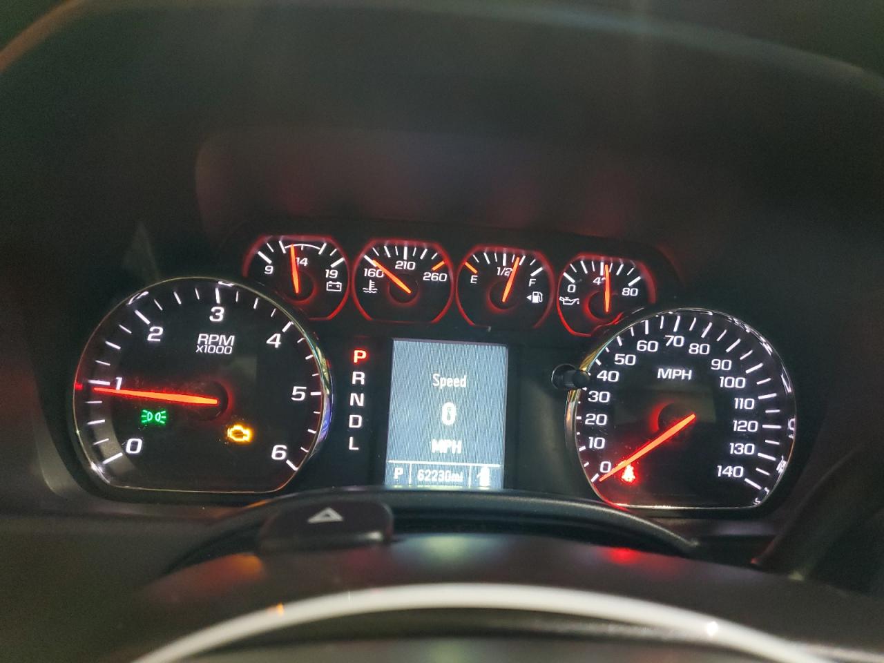 2018 GMC Sierra - Image 9