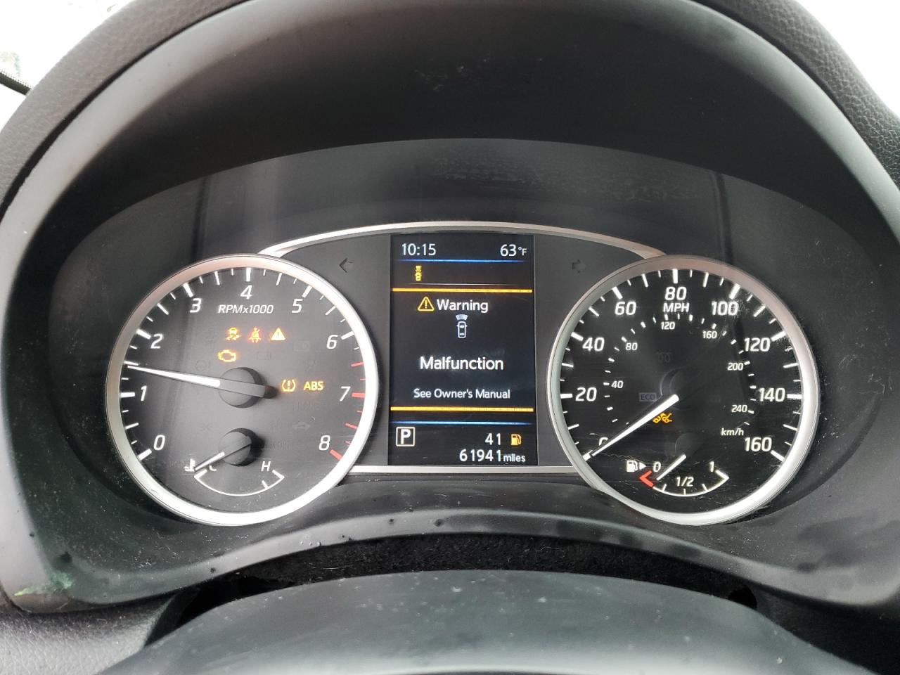 2019 Nissan Sentra - Image 9