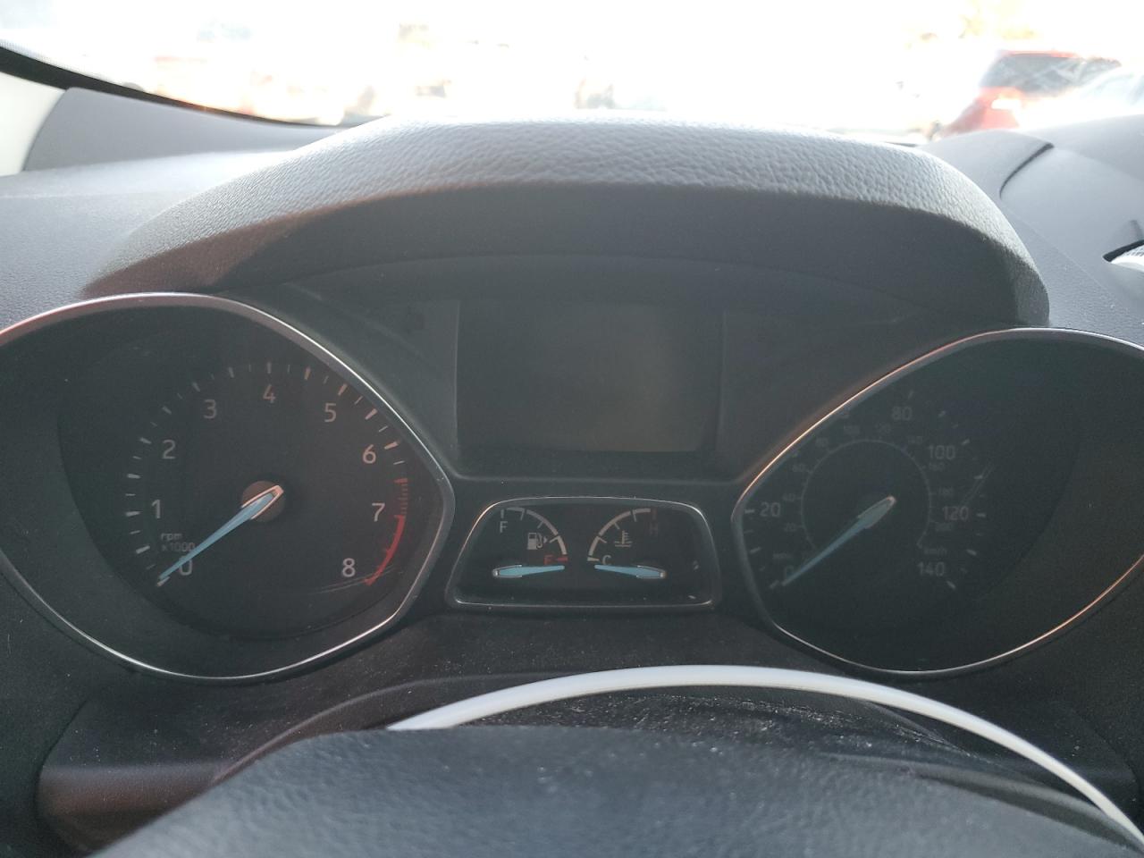 2019 Ford Escape - Image 9