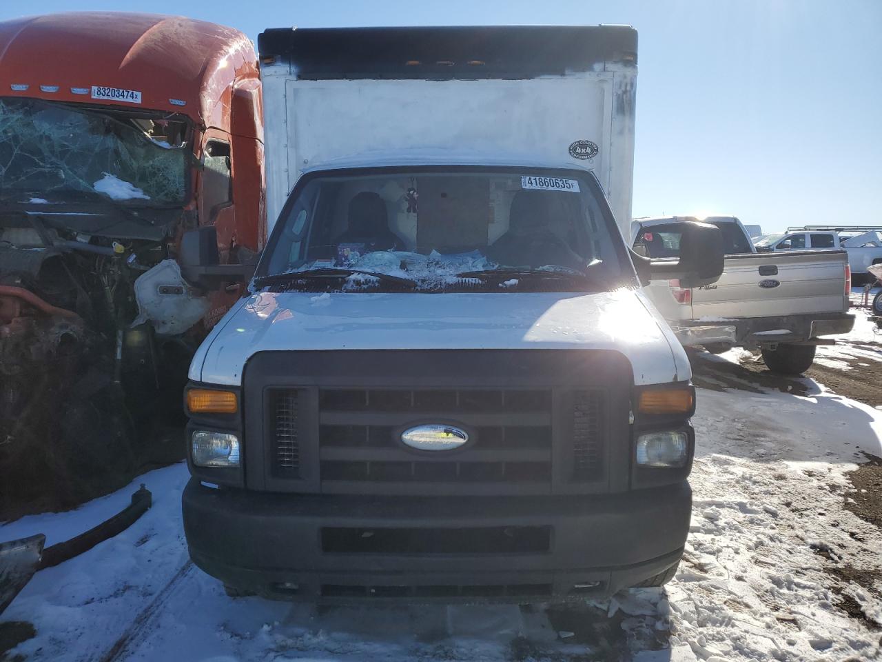 2015 Ford Econoline - Image 5