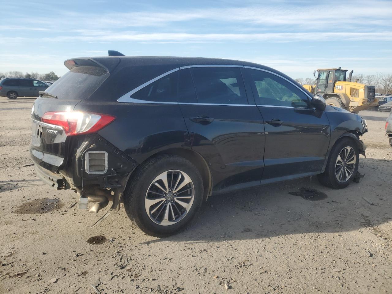 2018 Acura RDX - Image 3