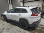 2017 Jeep Cherokee Sport zu verkaufen in Billings, MT - Front End