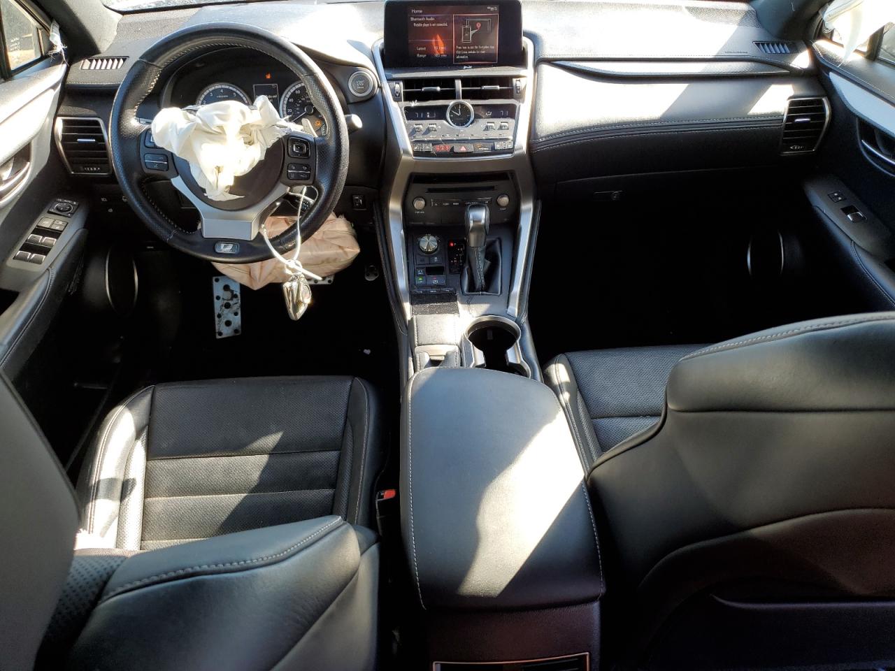 2019 Lexus NX - Image 8