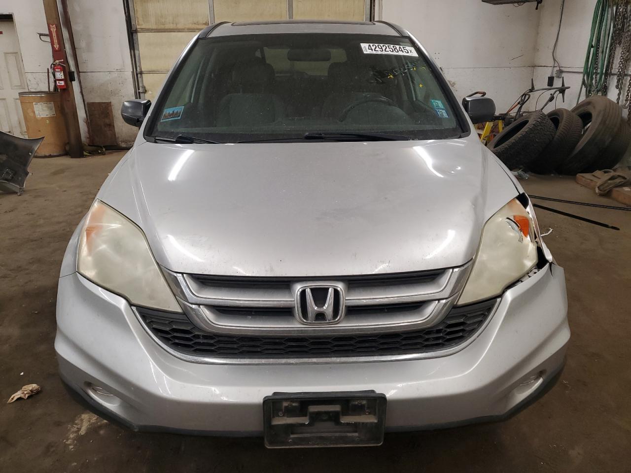 2011 Honda CR-V - Image 5