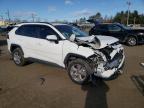 2022 Toyota Rav4 Xle للبيع في New Britain، CT - Front End