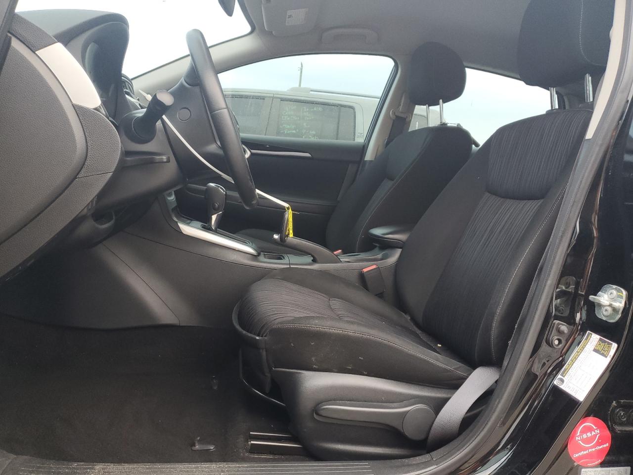 2019 Nissan Sentra - Image 7