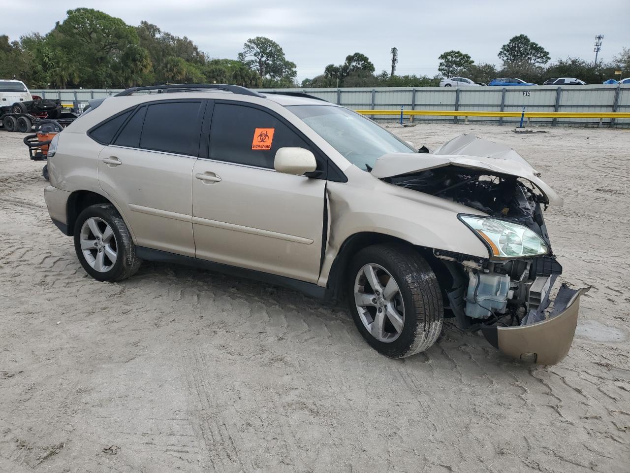 2005 Lexus RX - Image 4