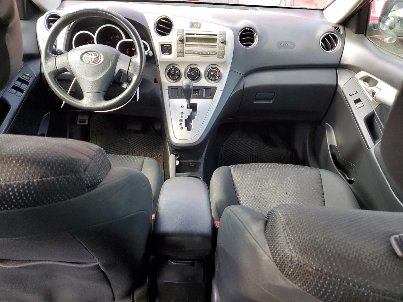 2010 Toyota Corolla - Image 8