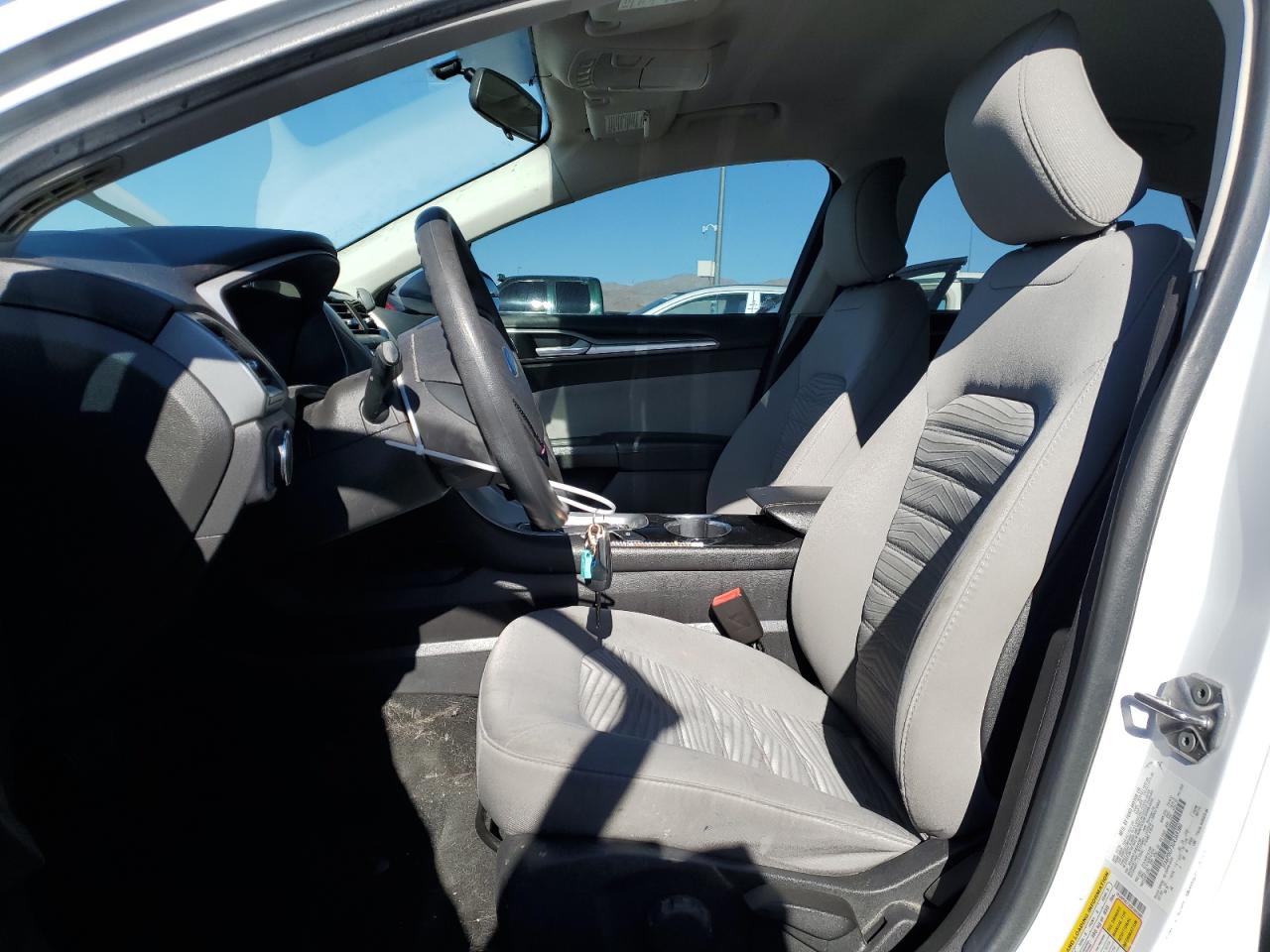 2016 Ford Fusion - Image 7