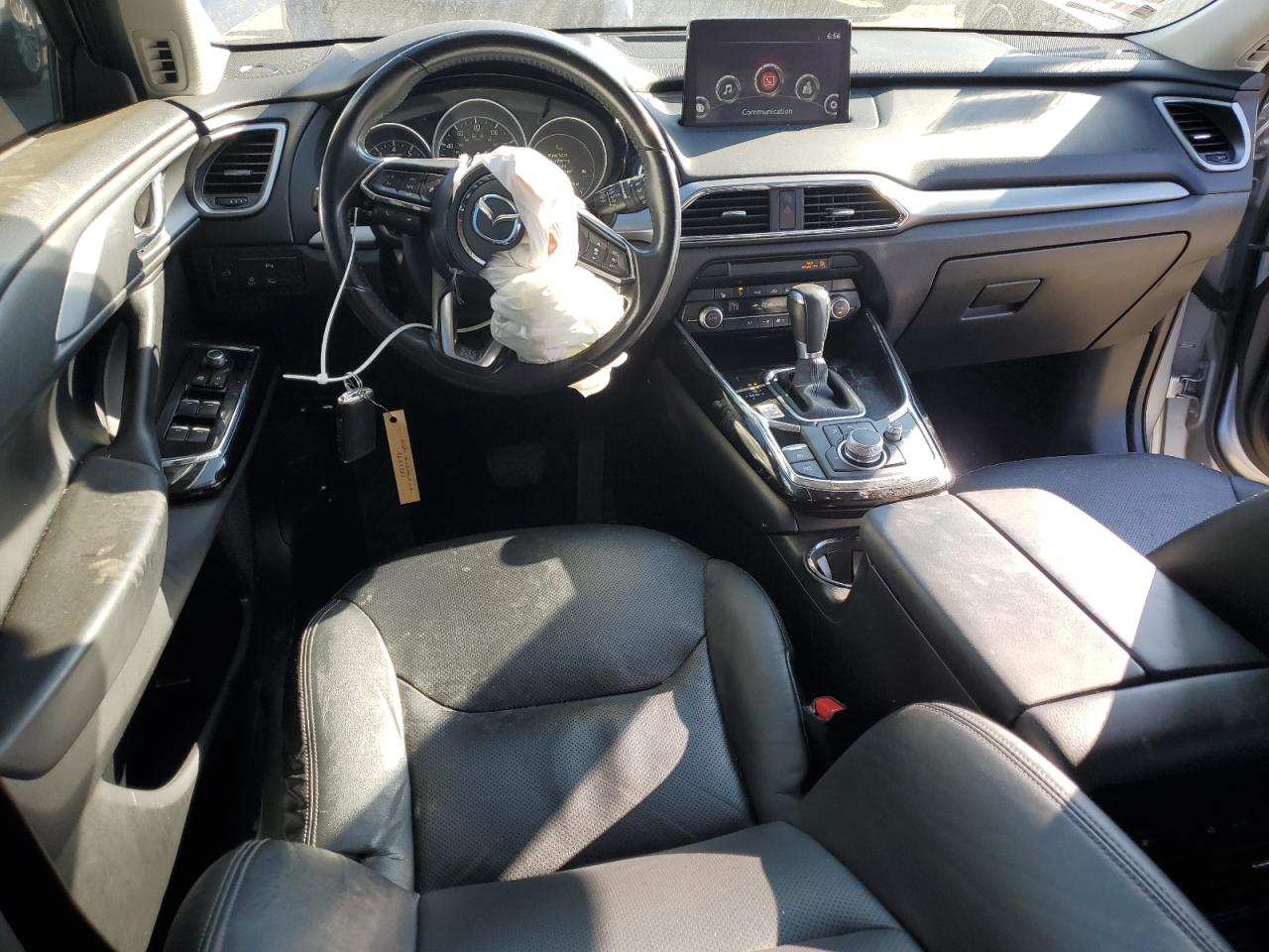2020 Mazda CX-9 - Image 8