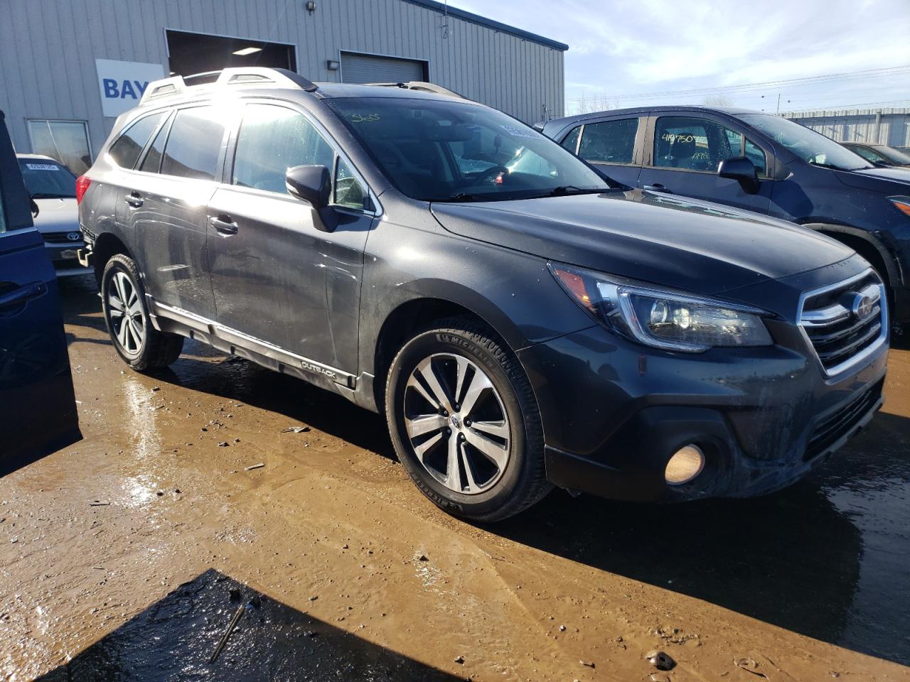 2019 Subaru Outback - Image 4