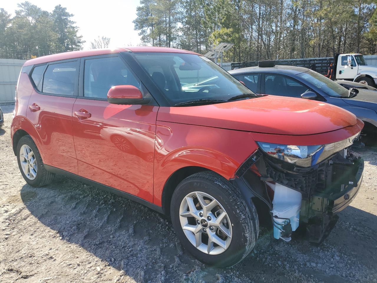 2024 Kia Soul - Image 4