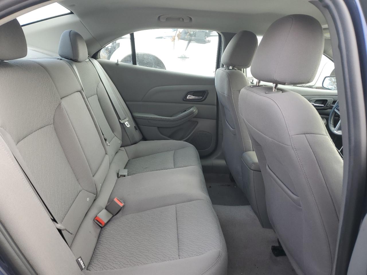 2014 Chevrolet Malibu - Image 11