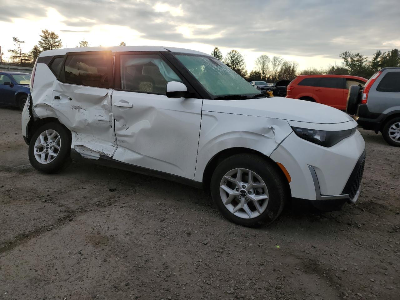 2024 Kia Soul - Image 4