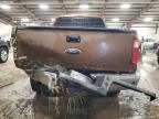 2011 Ford F350 Super Duty იყიდება Lansing-ში, MI - Rollover