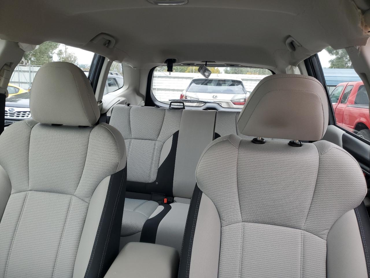 2024 Subaru Forester - Image 10