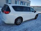 2023 Chrysler Voyager Lx за продажба в Bismarck, ND - Front End