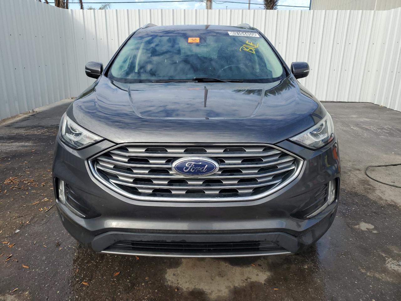 2020 Ford Edge - Image 5