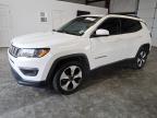 2017 Jeep Compass Latitude للبيع في Wilmer، TX - Minor Dent/Scratches