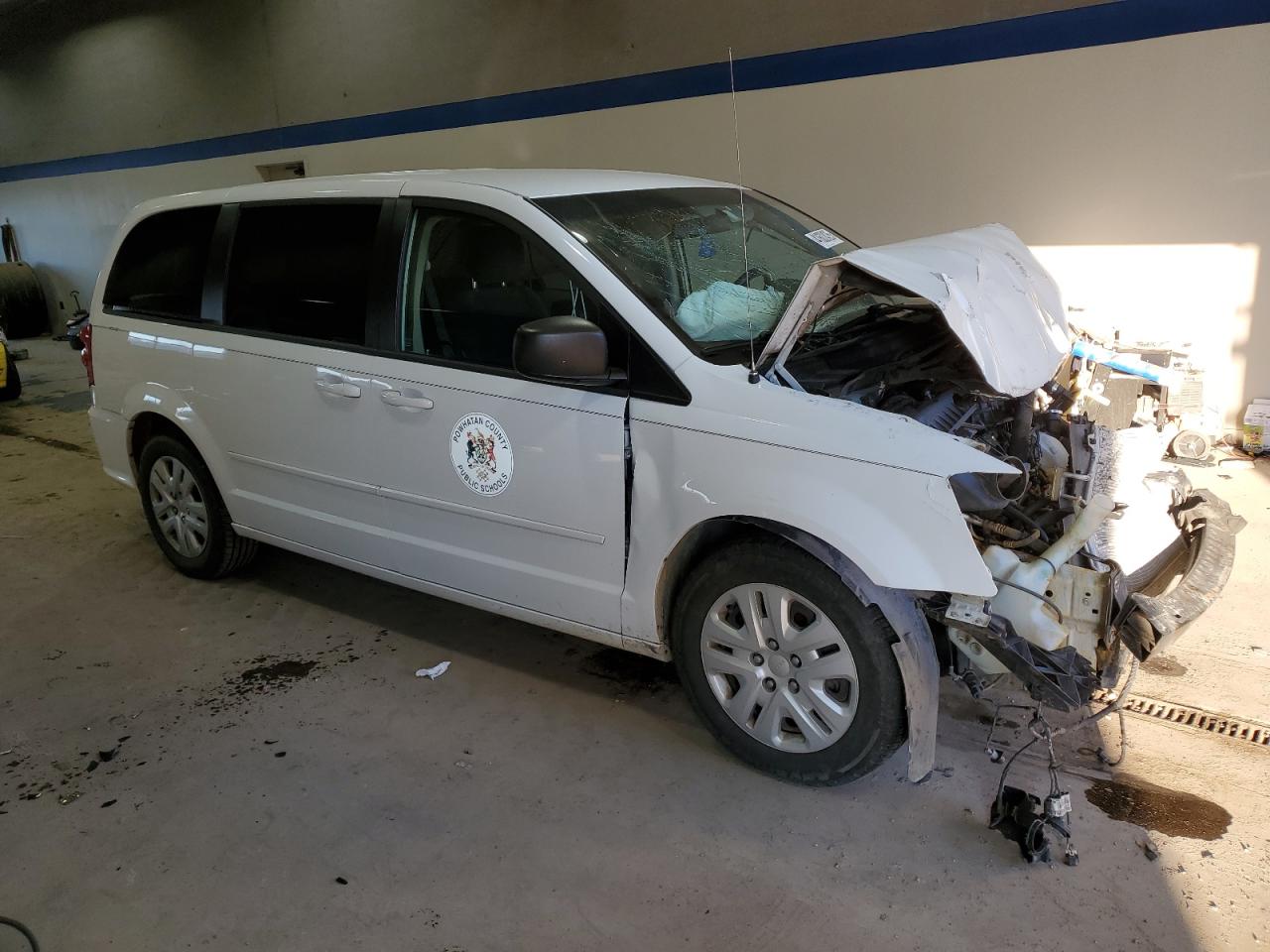 2016 Dodge Caravan - Image 4