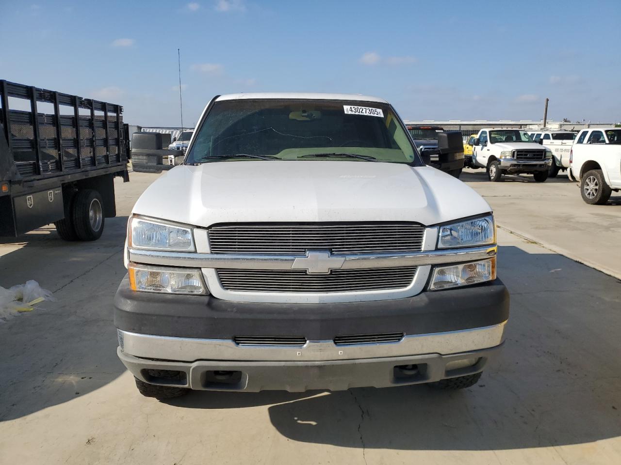 2003 Chevrolet Silverado - Image 5