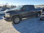 2016 Chevrolet Silverado C1500 for Sale in Walton, KY - Front End
