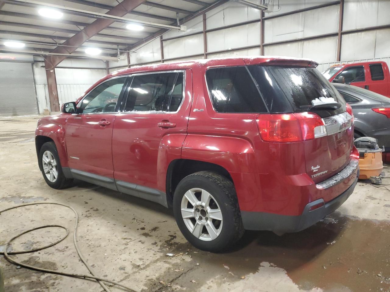 VIN 2GKALMEK3D6148769 2013 GMC TERRAIN no.2