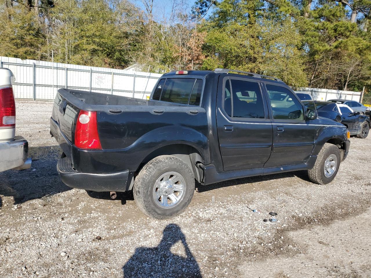 2001 Ford Explorer - Image 3