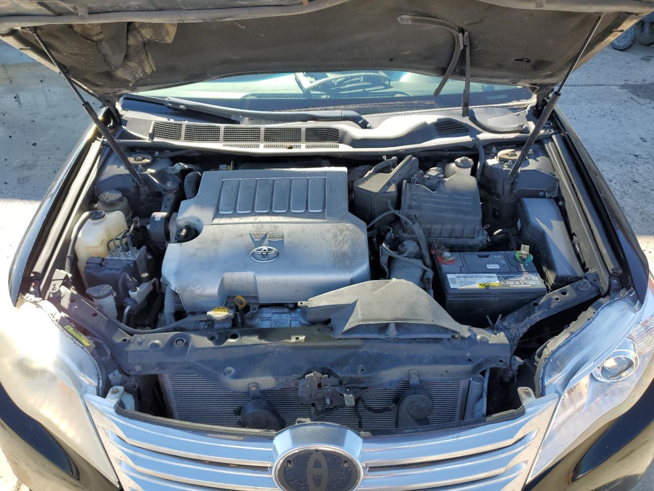 2011 Toyota Avalon - Image 11