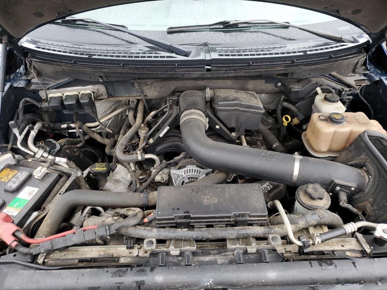 2010 Ford F-150 - Image 11