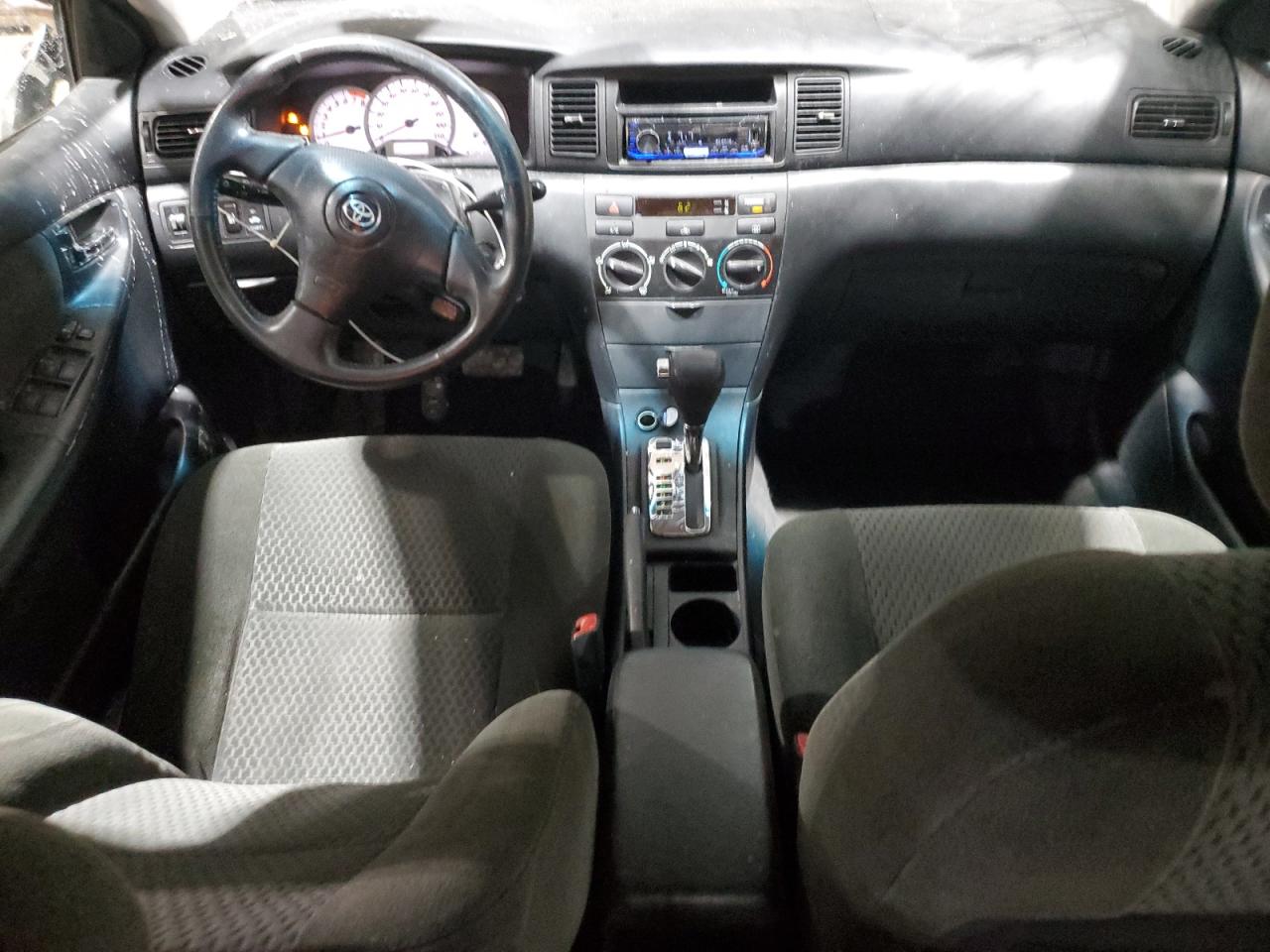 2008 Toyota Corolla - Image 8