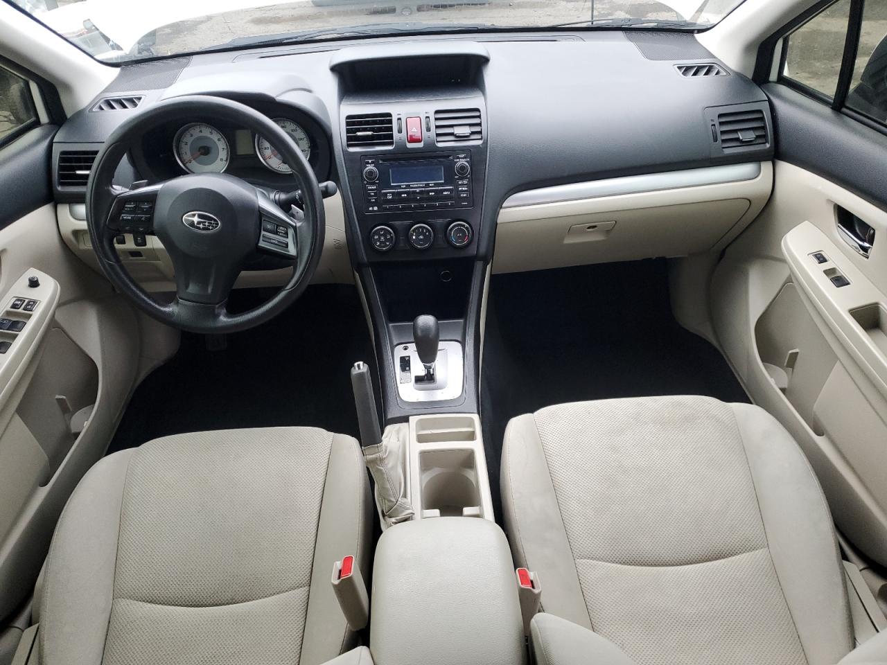 2013 Subaru Impreza Premium VIN: JF1GPAC61D2800810 Lot: 88692885