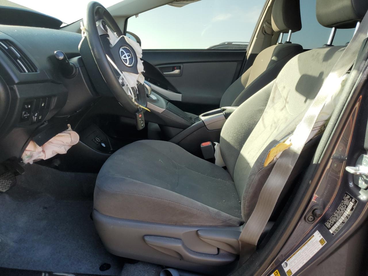 2015 Toyota Prius - Image 7
