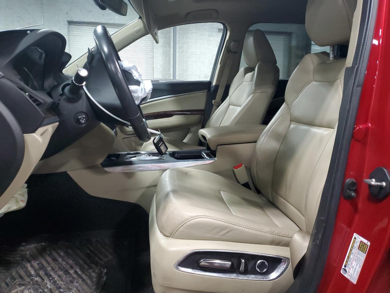 2019 Acura MDX - Image 7