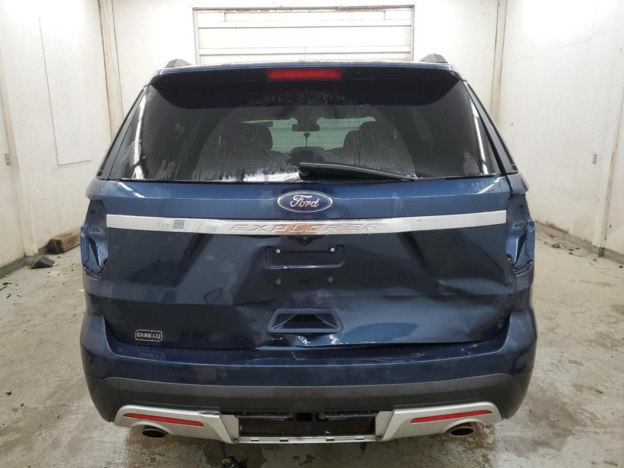 2017 Ford Explorer - Image 6