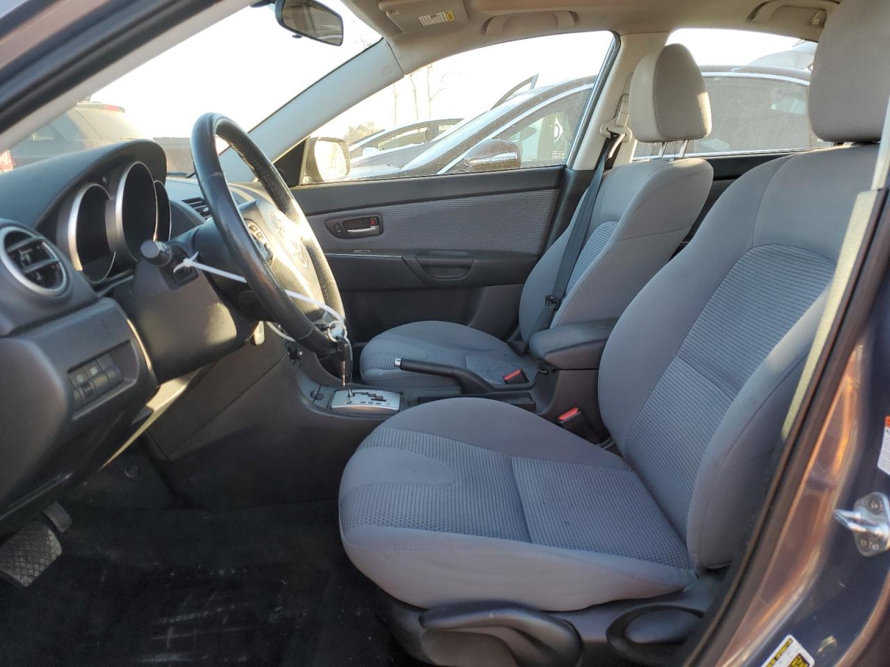 2007 Mazda 3 - Image 7