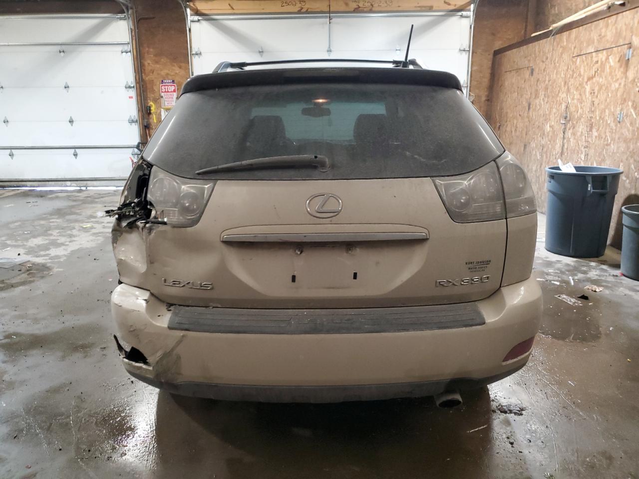 2004 Lexus RX - Image 6