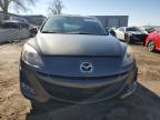 2010 Mazda 3 S للبيع في Albuquerque، NM - Side