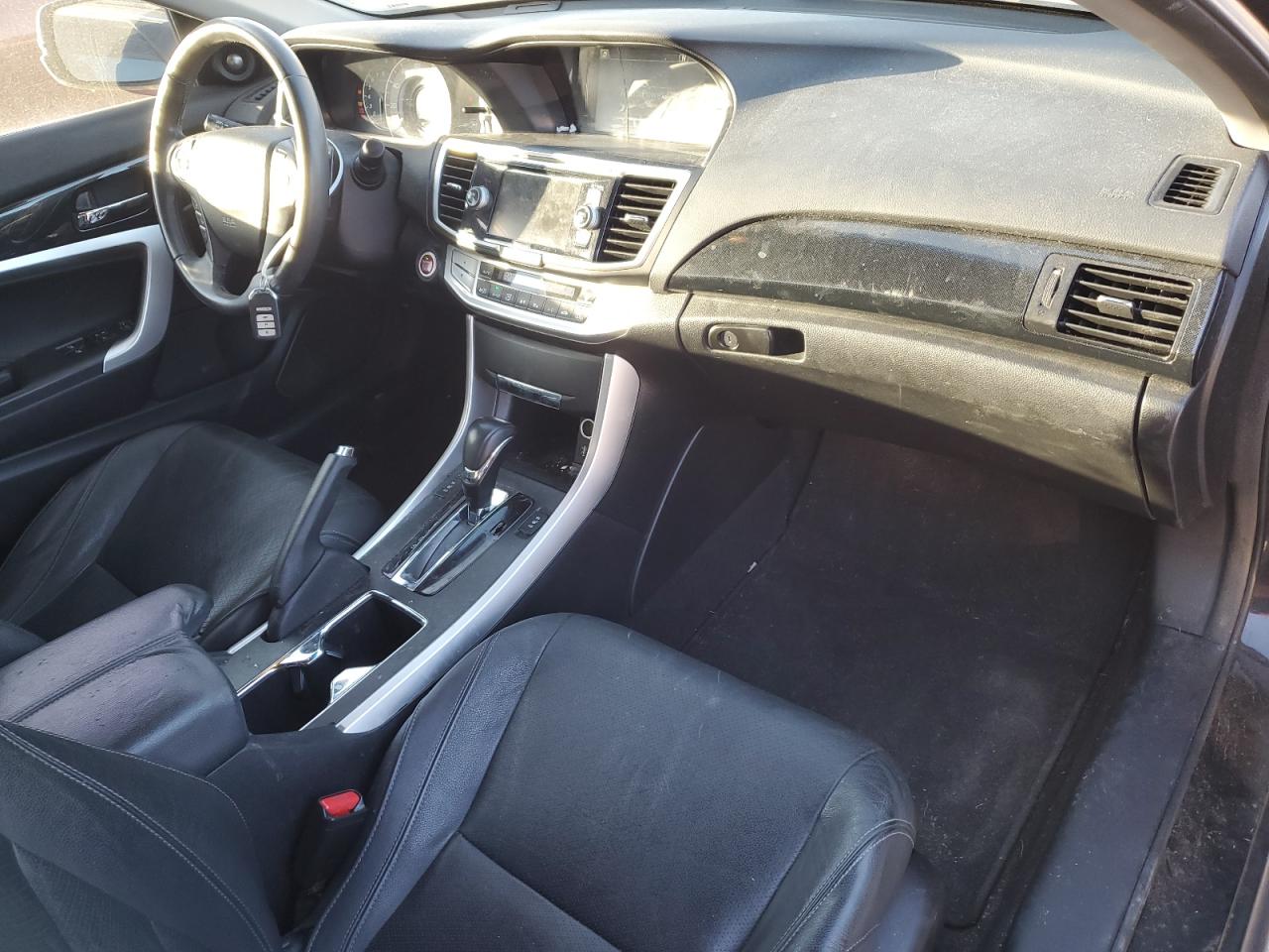 2013 Honda Accord - Image 8