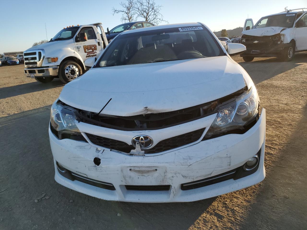 2014 Toyota Camry - Image 5