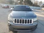 2011 Jeep Grand Cherokee Overland for Sale in Savannah, GA - Front End